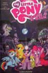 Amy Mebberson, Heather Nuhfer - Mi pequeño Pony 2, La magia de la amistad