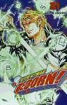 Akira Amano - Tutor Hitman Reborn! 21