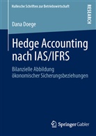 Dana Doege - Hedge Accounting nach IAS/IFRS