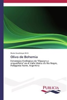 María Guadalupe Klich - Olivo de Bohemia