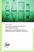 Souad Kasmi-Mir, Kasmi-mir-s - Fonctionnalisation de la 4
