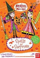 Marnie Edwards, Marnie/ Hodgkinson Edwards, Leigh Hodgkinson, Leigh Hodgkinson - Magical Mix-Ups