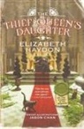 Elizabeth Haydon, Jason Chan - The Thief Queen's Daughter