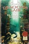Elizabeth Haydon, Jason Chan - The Dragon's Lair