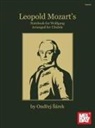 Ondrej Sarek, Ondrej Sarek - Leopold Mozart's Notebook for Wolfgang Arranged for Ukulele