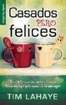 Tim LaHaye - Casados Pero Felices - Serie Favoritos