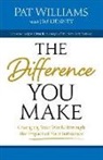 James D. Denney, Jim Denney, Pat Williams, Pat/ Denney Williams - The Difference You Make