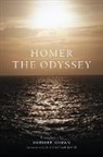 Homer, Herbert (EDT)/ Homer/ Kopff Jordan - The Odyssey