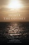 Homer, Herbert (EDT)/ Homer/ Kopff Jordan - The Odyssey