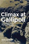 Rhys Crawley - Climax at Gallipoli