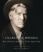 Larry Len Peterson, Larry Len/ Dippie Peterson - Charles M. Russell