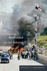 Michael E. Donoghue - Borderland on the Isthmus