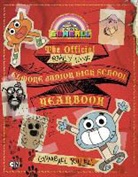 Jake Black - The Official Elmore Junior High Yearbook