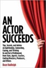 Boze Hadleigh - An Actor Succeeds