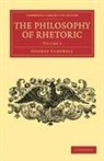 George Campbell - Philosophy of Rhetoric: Volume 2