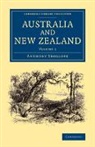 Anthony Trollope - Australia and New Zealand: Volume 2