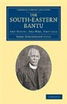 John Henderson Soga, Soga John Henderson - South-Eastern Bantu