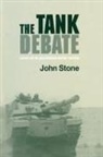 John Stone - Tank Debate