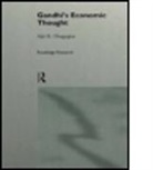 Ajit K Dasgupta, Ajit K. Dasgupta - Gandhi's Economic Thought