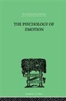 John T MacCurdy, MacCurdy John T, MacCurdy John T. - Psychology of Emotion