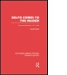Camille Naish - Death Comes to the Maiden