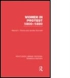 Jennifer Grimmett, Malcolm I Thomis, Malcolm I. Thomis, Malcolm I. Grimmett Thomis - Women in Protest 1800-1850