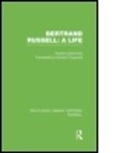 Herbert Gottschalk, Gottschalk Herbert - Bertrand Russell: A Life