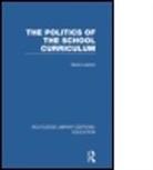 Denis Lawton, Professor Denis Lawton - Politics of the School Curriculum