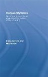Elena Semino, Elena Short Semino, Mick Short - Corpus Stylistics
