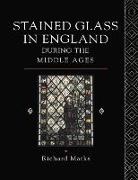 Richard Marks, Marks Richard - Stained Glass in England During the Middle Ages
