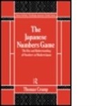 T Crump, T. Crump - Japanese Numbers Game