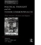 Paul A. Mayer Fideler, Paul Mayer Fideler, Paul Fideler, Paul A. Fideler, Thomas Mayer, Thomas F. Mayer... - Political Thought and the Tudor Commonwealth