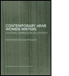 Anastasia Valassopoulos, Valassopoulos Anastasia - Contemporary Arab Women Writers