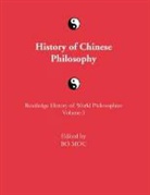 Bo Mou, Bo Mou, Bo (San Jose State University Mou, Mou Bo - Routledge History of Chinese Philosophy