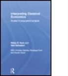 Heinz Kurz, Heinz Salvadori Kurz, Kurz Heinz, Neri Salvadori, Salvadori Neri - Interpreting Classical Economics