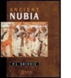 Shinnie, Shinnie, P L Shinnie, P. L. Shinnie, P.L Shinnie, P.L. Shinnie - Ancient Nubia