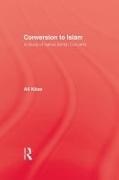 Kose,  Kose, Ali Kose,  Kose Ali - Conversion to Islam - A Study of Native British Converts