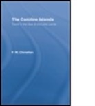 F W Christian, F. W. Christian, F.W. Christian - Caroline Islands