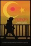Yonah Brenner Alexander, Yonah Alexander, Edgar H. Brenner, Brenner Edgar H., Serhat Tutuncuoglu Krause - Turkey