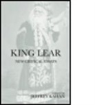 Jeffrey Kahan, Jeffrey (University of La Verne Kahan, Jeffrey Kahan - King Lear