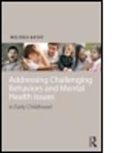Mojdeh Bayat, Mojdeh (Depaul University Bayat, Mojdeh/ Mindes Bayat, Gayle Mindes - Addressing Challenging Behaviors and Mental Health Issues in Early