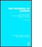 E. V. Appleton, William Bragg, J G Crowther, J. G. Crowther, J. G. Jeans Crowther, J.G. Crowther... - Progress of Science