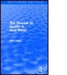 H. Parke, H. W. Parke - Oracles of Apollo in Asia Minor (Routledge Revivals)