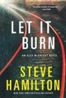 Steve Hamilton - Let It Burn