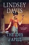 Lindsey Davis - The Ides of April
