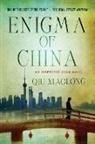 Xiaolong Qiu, QIU XIAOLONG, Qiu Xiaolong - Enigma of China