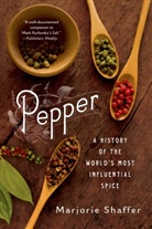 Marjorie Shaffer - Pepper