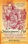 Pete Brown - Shakespeare's Pub
