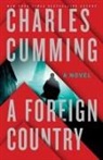 Charles Cumming - A Foreign Country