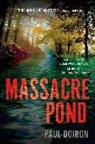 Paul Doiron - Massacre Pond